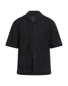 Рубашка Amiri, черный