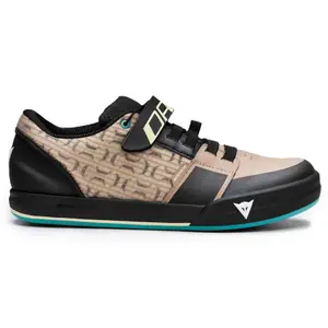 Обувь для горного велосипеда Dainese Bike HG Acto Pro, бежевый