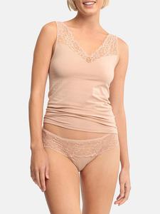 SPEIDEL Бежевая рубашка