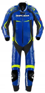 Гоночный костюм Track Wind Replica Evo Spidi, мультиколор