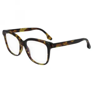 Виктория Бекхэм VB26085416341 женские очки Victoria beckham, зеленый