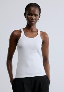 Топ BOSS EPETITE, White