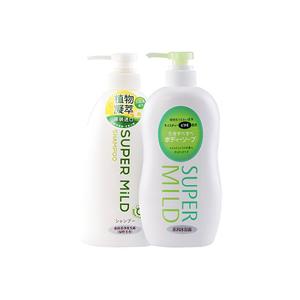 Наборы для ухода Unisex Super Mild