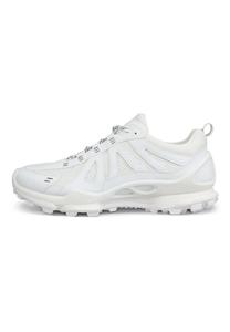 Кроссовки низкие ECCO, цвет shadow white white