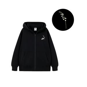 Nike Куртка мужская черная, Black