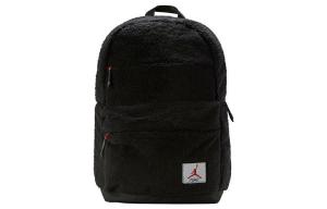 Рюкзак унисекс Jordan, Black