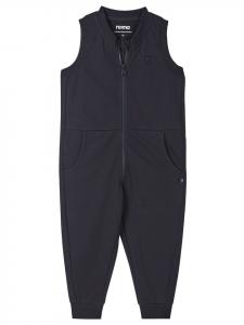 Комбинезон Reima Overall Mukavampi, черный