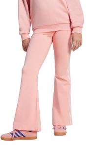 Детские спортивные штаны Adidas Originals, оранжевый