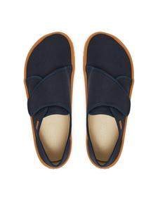 Домашние тапочки Barefoot Slippers G1700421 D Froddo, синий