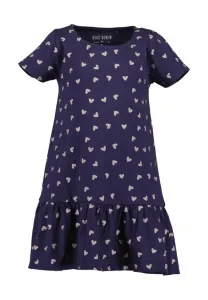 Повседневное платье Blue Seven, Ultramarin
