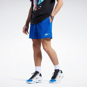 Сетчатые шорты City League / BB CITY LEAGUE MESH SHORT