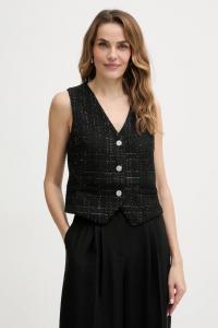 Жилет Morgan, черный