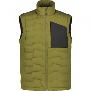 Жилет Барлоу Icepeak, зеленый