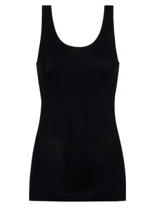 Mey Майка 'Exquisite' в черном цвете