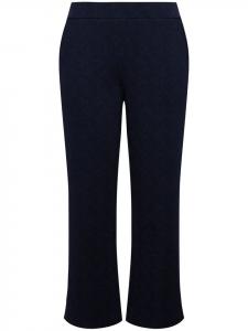 Тканевые брюки Ulla Popken, синий