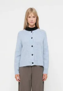 Flulu ls noos кардиган Selected, Blue