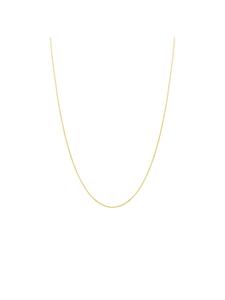 Lucardi Золотое колье 375 пробы