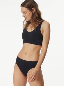 Риослип классический бесшовный. Schiesser, мультиколор