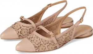 Балетки Donald Pliner Rozamay, цвет Rosette