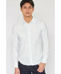 Футболка с принтом крокодила TORNADO MART Rose, цвет Light Blue