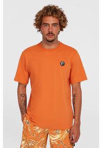Базовая футболка O'RIGINALS BADGE T-SHIRT O'Neill, цвет Cinnamon Stick