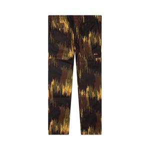 Брюки Icecream Strawberry Fit Skate Fit Pants, цвет Dried Tobacco