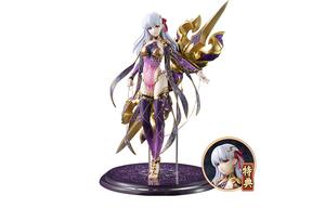 Fate/Grand Order Gamo, с аксессуарами фигурка в масштабе 26,5 см KADOKAWA