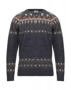 Свитер Altea, серый