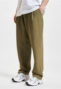 Тканевые брюки ATLANTA DEF, оливковый