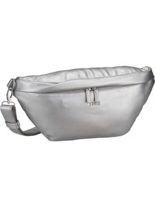 Наплечная сумка Zwei, серебряный