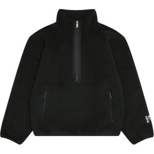 Куртка Cdg X Dome Velvet унисекс, черный The North Face