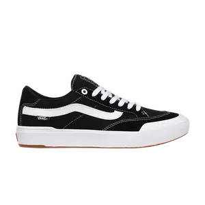 Кроссовки Berle Vans, черный