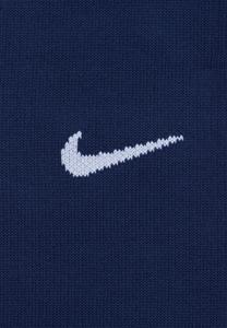 Носки выше колена Nike Performance, светло-голубой