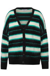 Вязаный кардиган Studio Untold, Black