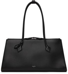 Черная сумка «Le Teckel» ALAÏA, Noir