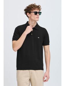 Kronstadt Вязаный свитер KSEmil черного цвета