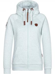 Толстовка naketano, зеленый