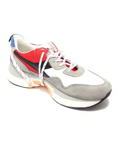 Разноцветные кроссовки Heritage N9000 Diadora, мультиколор