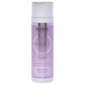 Мицеллярное очищающее средство Magnet против загрязнений для унисекс, 8,4 унции, Revlon