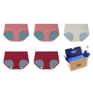 Lee Подарочный набор женского белья 5 пар