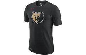 Мужская футболка Nike, цвет Black