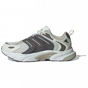 Кроссовки Adidas Climacool Ventania для бега низкие унисекс серо-черные антискользящие износостойкие дышащие