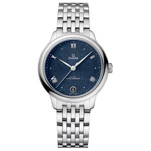 OMEGA Часы Unisex Elegant Saucer Series Watch