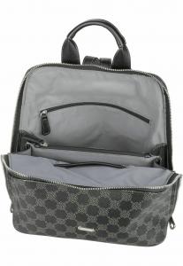 Рюкзак EUPHORIA Picard, черный