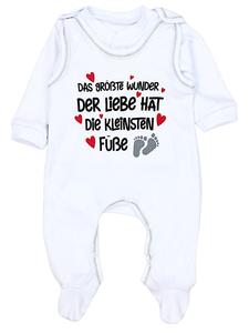 Комбинезон TupTam, белый