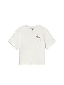 Рубашка Thinking MU Lucia, белый