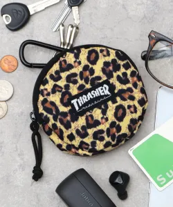 Чехол для монет Thrasher THRASHER с карабином