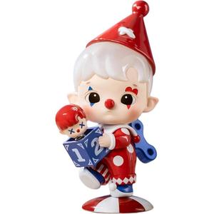 Фигурка HACIPUPU Surprise Joker POP MART