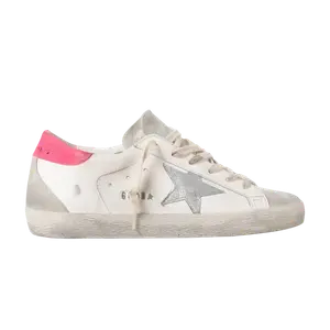 Кроссовки Golden Goose Wmns Superstar, белый