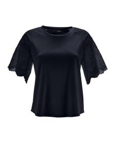 Блуза MADELEINE, темно-синий